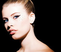 耳ツボ・ジュエリー